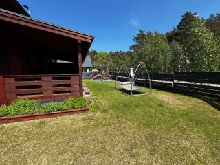 Domki i Apartamenty Wieleń - 1