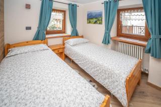 Chez Nous Apartments - L'etable - Sauze dʼOulx - 6