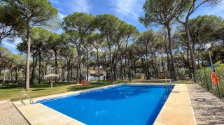 Huttopia Parque de Doñana - 9