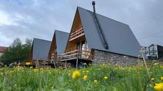 AURA Cottages - Kazbegi - 2