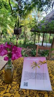 Mawingu lodge - Kizimkazi - 4