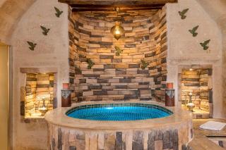 Elysion Cave Suites - Ürgüp - 2