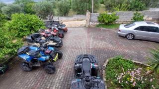 Guest House Xhaferaj - Berat - 8