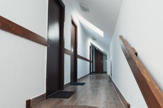 Pensiunea Kacsó - - 1