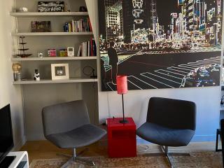 L'Appartement du Palais - Bordeaux - 1