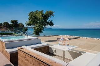 Kavo Seaside Luxury Apartment - Argassi - 9