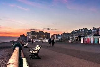 Luxury 1 bedroom flat with balcony - St Anne's - Brighton & Hove - 8