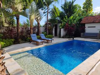4 Bedroom Villa in Canggu - Dalung - 9