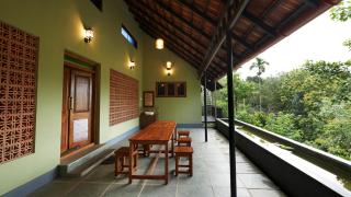 Silvertrails - Kalpetta - 4