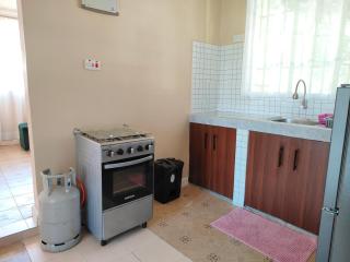 MILIMANI DRIVE LIVINGs - Kisumu - 4