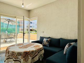 Imi Appart - Agadir - 8