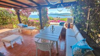 Jasmine Sea View - Porto Rotondo - 0