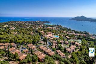 Village Club Les Mas de L'Esterel - Agay - 0