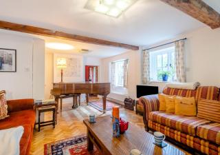 Dyes Cottage - Hindolveston - 6