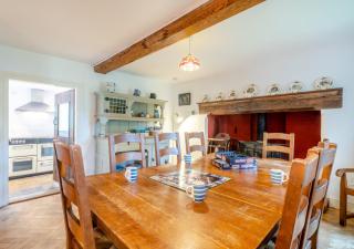 Dyes Cottage - Hindolveston - 8