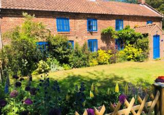 Dyes Cottage - Hindolveston - 0