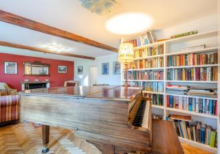 Dyes Cottage - Hindolveston - 2