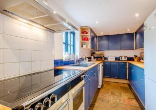 Dyes Cottage - Hindolveston - 4