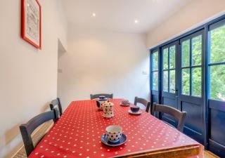 Dyes Cottage - Hindolveston - 5
