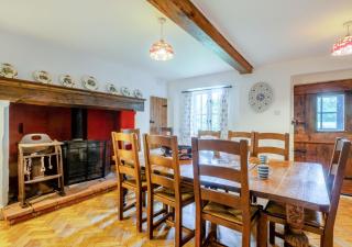 Dyes Cottage - Hindolveston - 3