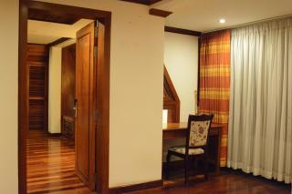 Cheathata CTA Hotel Siem Reap - Siem Reap - 7