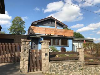 Ferienhaus "Jonathan" - Stiege - 0