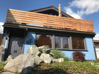 Ferienhaus "Jonathan" - Stiege - 9