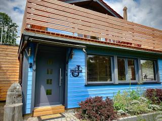 Ferienhaus "Jonathan" - Stiege - 8