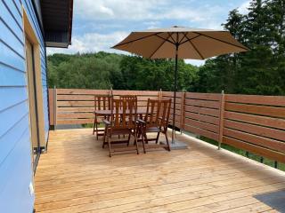 Ferienhaus "Jonathan" - Stiege - 6