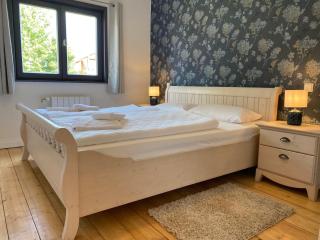 Ferienhaus "Jonathan" - Stiege - 1