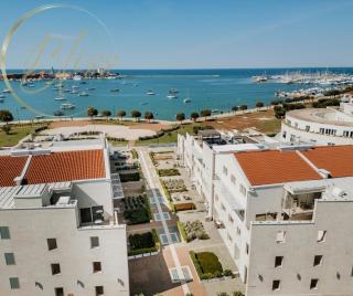 Supreme Apartment Bliss - Umag - 1