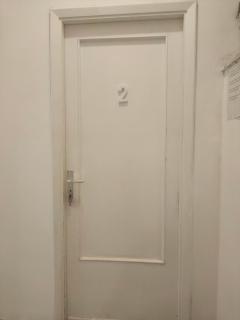 CATANIA AIRPORT ROOM BAGNO PRIVATO iN CAMERA - Catania - 1