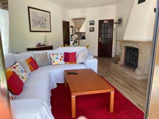 Cotovia Lodge - Sesimbra - 3