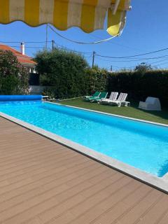 Cotovia Lodge - Sesimbra - 9