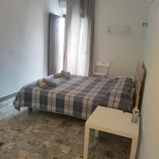 CATANIA AIRPORT ROOM BAGNO PRIVATO iN CAMERA - Catania - 0