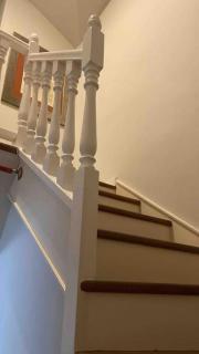 LA CASA DE PAPEL,Ático duplex , próximo los Vega y centro ciudad - Oviedo - 8