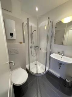 Ferienwohnung Strandburg - zentral und direkt am Strand - Scharbeutz - 3