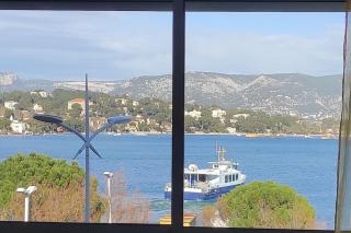 L'effet MER - Plage - Sablettes - La Seyne-sur-Mer - 1