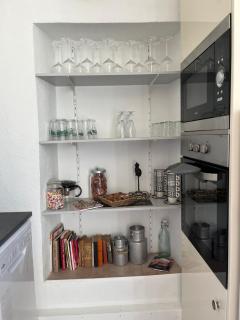 Côté Escaliers - Cosy appartement au cœur de Blois - Blois - 3