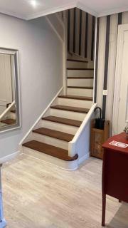 LA CASA DE PAPEL,Ático duplex , próximo los Vega y centro ciudad - Oviedo - 7