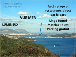 L'effet MER - Plage - Sablettes - La Seyne-sur-Mer - 2