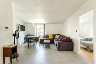 Appartement moderne proximité de Paris avec Parking - Choisy-le-Roi - 0