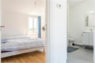 Appartement moderne proximité de Paris avec Parking - Choisy-le-Roi - 3