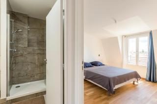 Appartement moderne proximité de Paris avec Parking - Choisy-le-Roi - 2