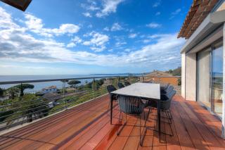 Villa Grande Vue - Les Issambres - 6