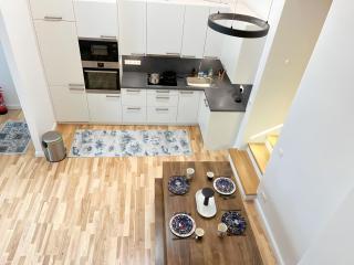 Newly renovated Boutique Apartment - Wenen - 2