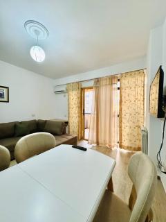 Apartament Vlora City - Vlorë - 1