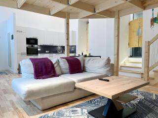 Newly renovated Boutique Apartment - Wenen - 5