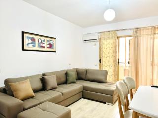 Apartament Vlora City - Vlorë - 2