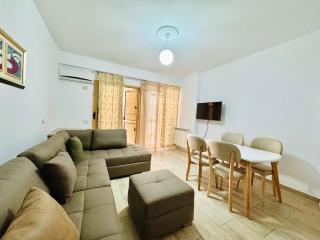 Apartament Vlora City - Vlorë - 3